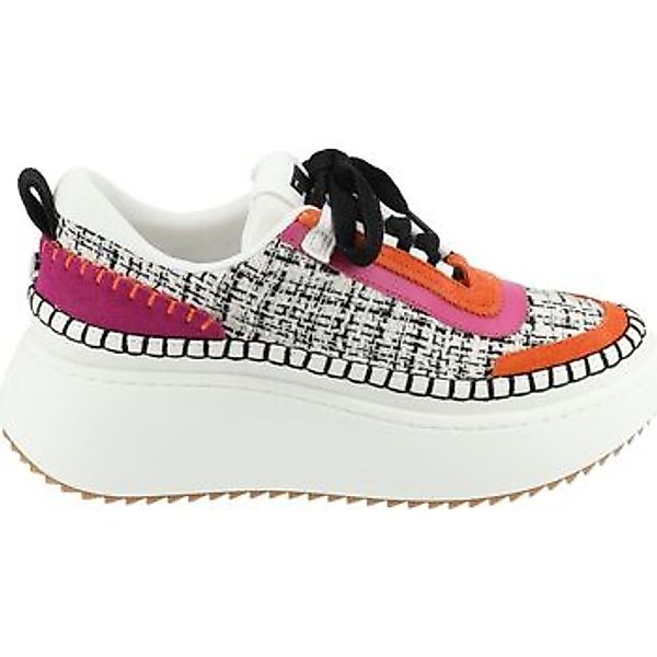 STEVE MADDEN Sneaker Lederimitat/Textil Sneaker günstig online kaufen
