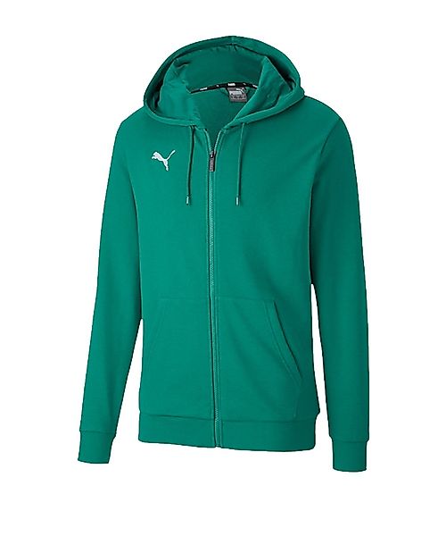 PUMA Sweatjacke PUMA teamGOAL 23 Casuals günstig online kaufen
