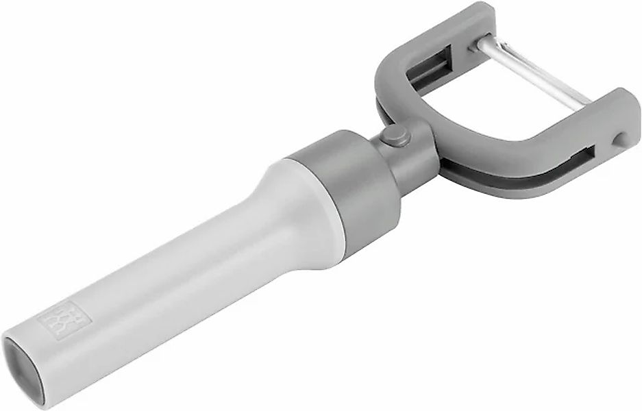 Zwilling Sparschäler »Z-Cut«, (2-in-1-Sparschäler, Schutzhülle), 2-in-1, La günstig online kaufen