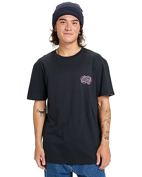 Quiksilver T-Shirt Ev Moon Run günstig online kaufen