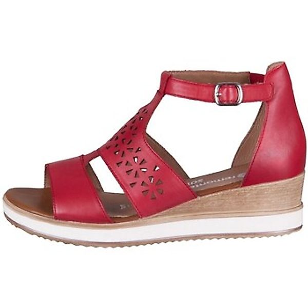 Remonte  Sandalen Sandaletten D6450-33 flamme Odeon Kostau D6450-33 günstig online kaufen