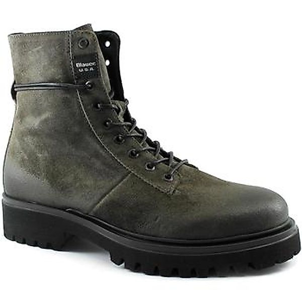 Blauer  Herrenstiefel BLA-I22-FLYNN02-TA günstig online kaufen