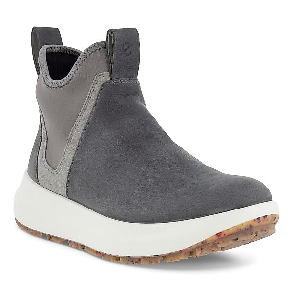 Ecco ECCO Solice Grau Winterstiefelette günstig online kaufen