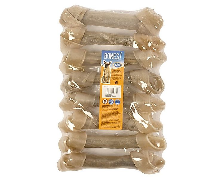 DUVO+ Kauspielzeug BONES! Kauknochen günstig online kaufen