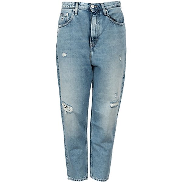 Tommy Hilfiger  5-Pocket-Hosen DW0DW11488 | Mom Jean günstig online kaufen