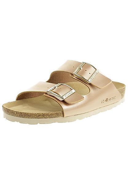 Rohde Alba Pantolette günstig online kaufen