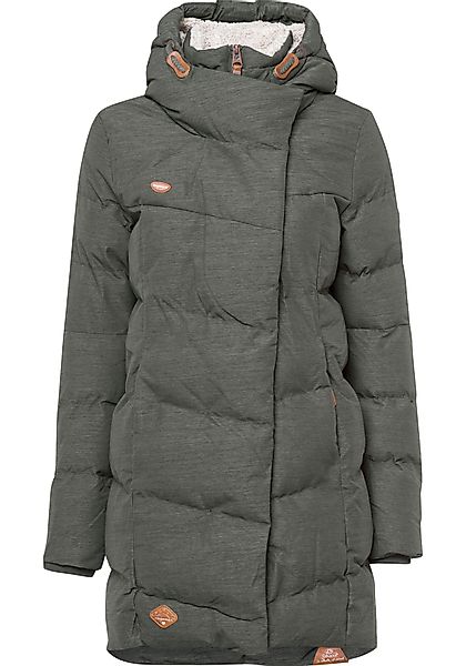 Ragwear Funktionsparka PAVLA O Wind- und günstig online kaufen