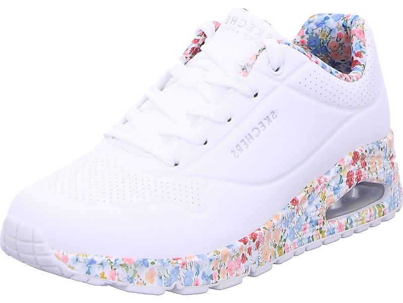 Skechers Uno - MAJESTIC GARDEN Sneaker günstig online kaufen