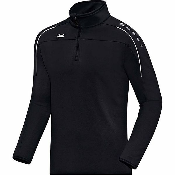 Jako Sweatshirt JAKO Classico Ziptop Langarm-Shirts Herren Polyester günstig online kaufen