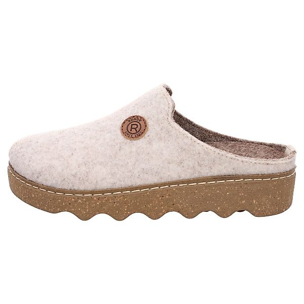 Rohde Foggia-D Clog (1-tlg) Clogs - günstig online kaufen