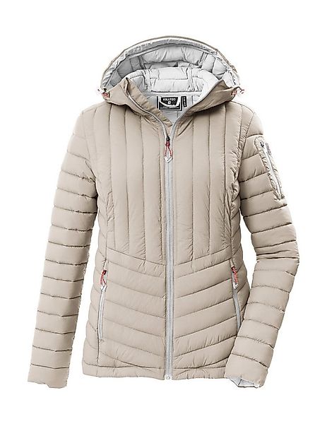 Killtec Steppjacke KOS 75 WMN QLTD JCKT Leicht, atmungsaktiv, winddicht, wa günstig online kaufen