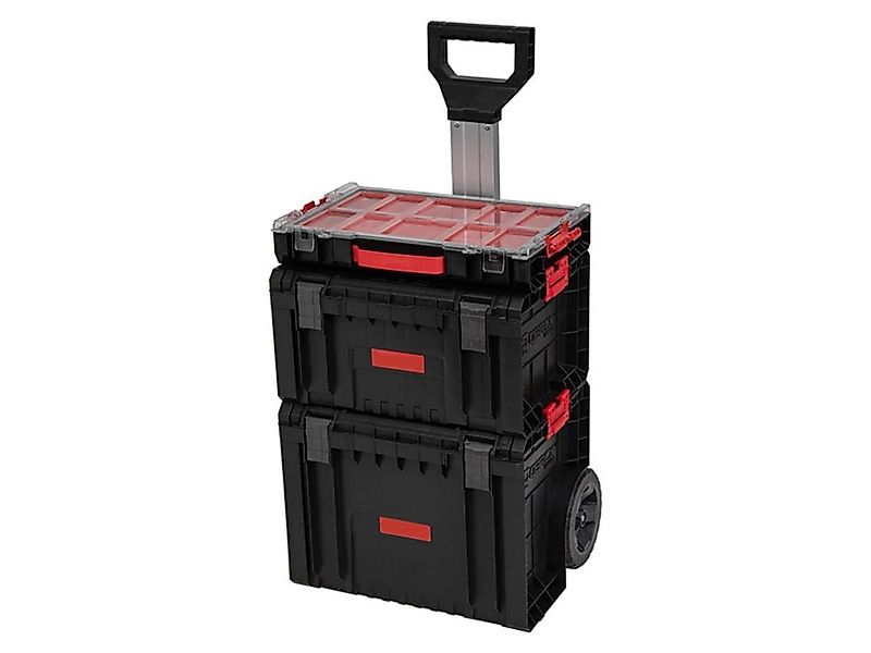 DM-Handel Werkzeugwagen Werkzeugkoffer Organiser, (Werkzeugwagen auf Rollen günstig online kaufen