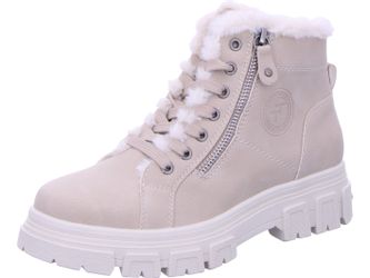 TOM TAILOR Schnürboots günstig online kaufen