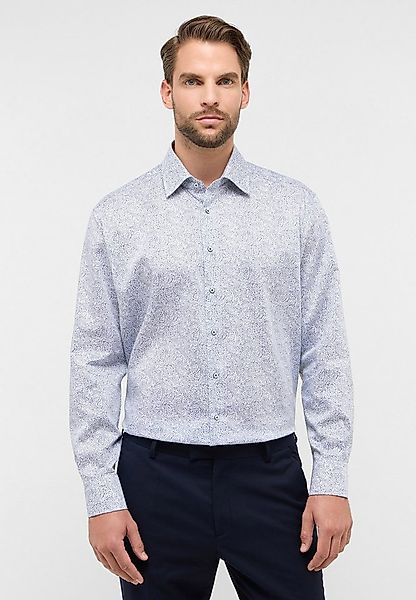 Eterna Langarmhemd COMFORT FIT NON IRON (bügelfrei) günstig online kaufen