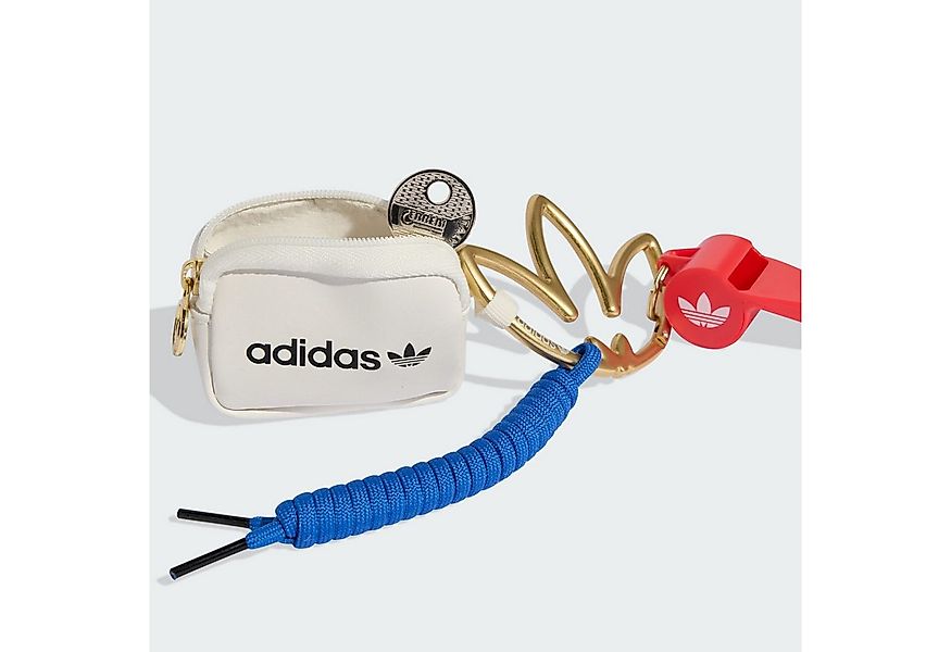 adidas Originals Schlüsselanhänger SCHLÜSSELANHÄNGER (1-tlg) günstig online kaufen