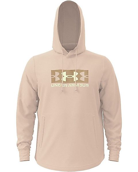 Under Armour® Sweatshirt Hoodie Rival günstig online kaufen