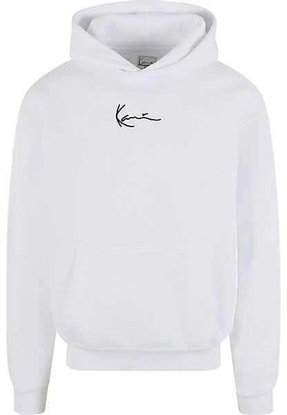 Karl Kani Kapuzensweatshirt "Karl Kani Karl Kani Small Signature Essential günstig online kaufen