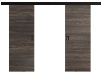 KIER FURNITURE Schiebetür WERDI - Moderne günstig online kaufen