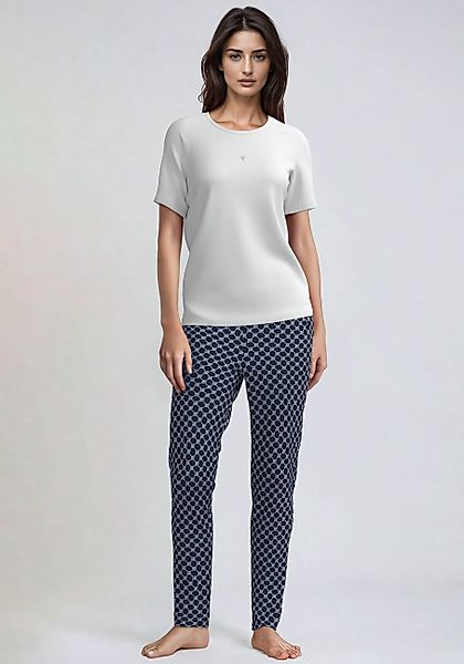 JOOP! T-Shirt Cosy mit schlichter Eleganz günstig online kaufen