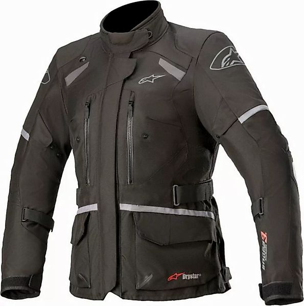 Alpinestars Motorradjacke Stella Andes V3 Drystar Damen Motorrad Textiljack günstig online kaufen