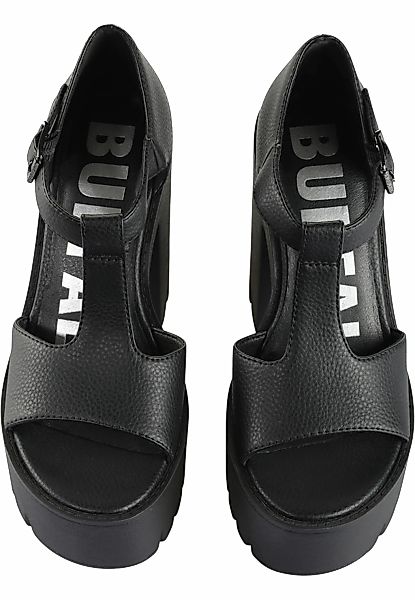 Buffalo High-Heel-Pumps "Buffalo Buffalo Jalila JANE - Vegan Nappa" günstig online kaufen