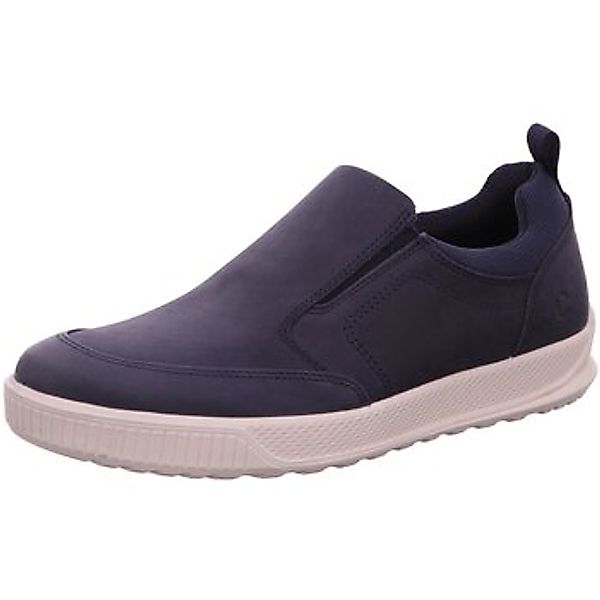 Ecco  Herrenschuhe Slipper Mens 501654/02038 günstig online kaufen