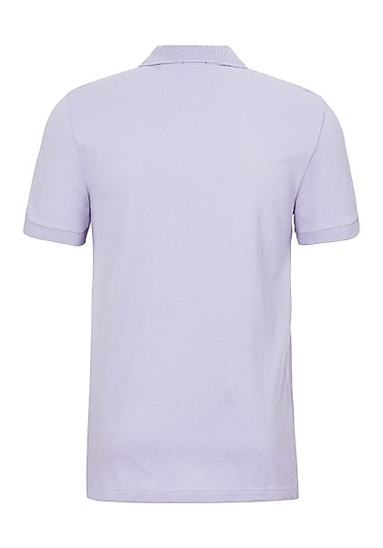BOSS ORANGE Poloshirt Passenger mit Polokragen günstig online kaufen
