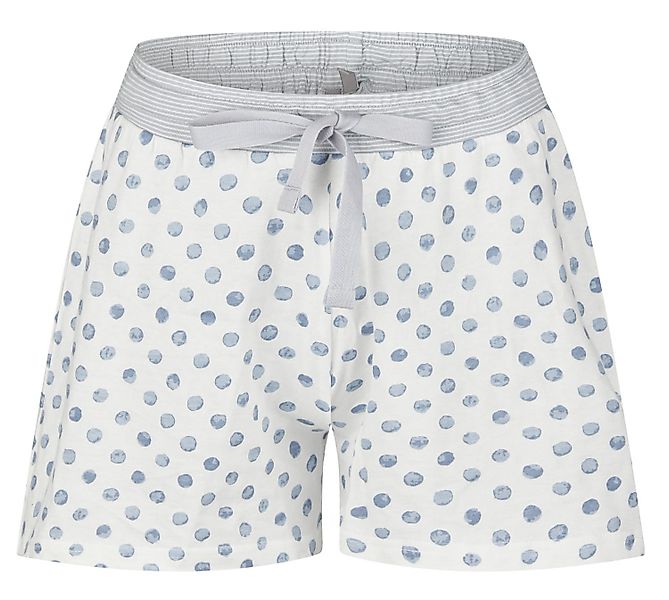 By Louise Pyjamashorts Damen Pyjamahose kurz günstig online kaufen
