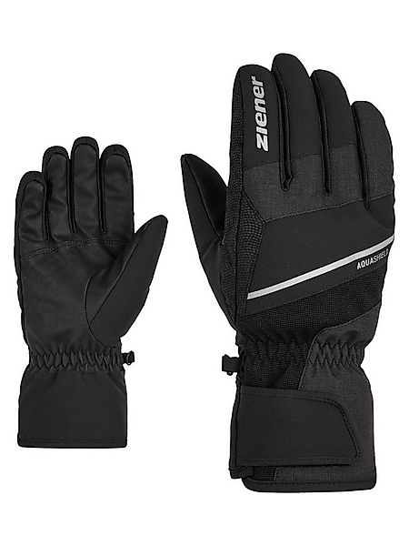 Ziener Skihandschuhe GEZIM-Z AS® glove man günstig online kaufen