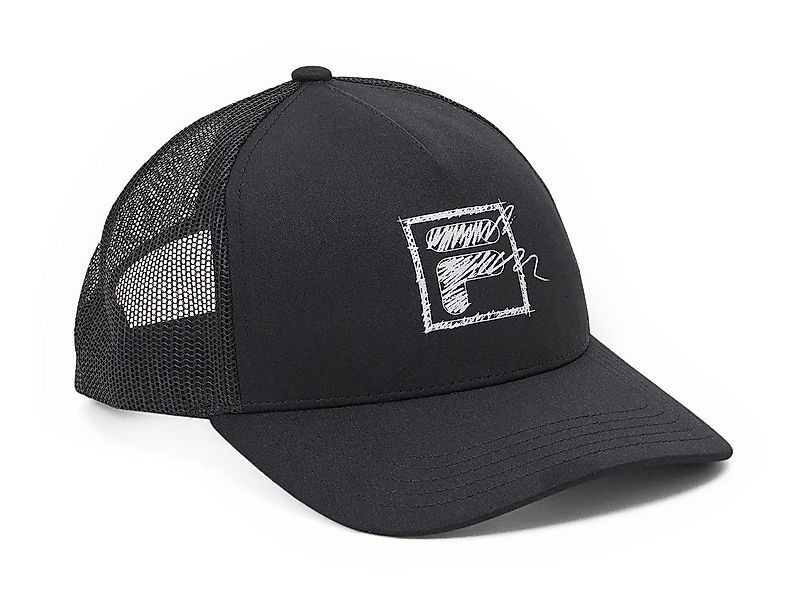 Fila Trucker Cap Unisex Kappe Mütze günstig online kaufen