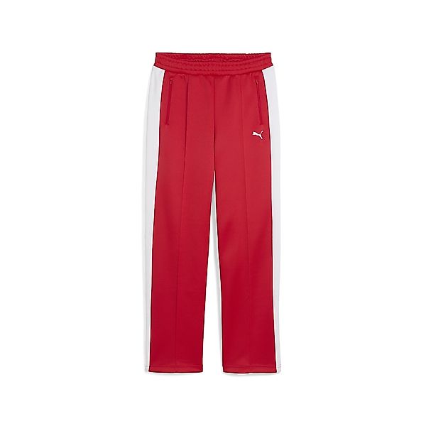 PUMA Sporthose "T7 Always On Straight Trainingshose Damen" günstig online kaufen