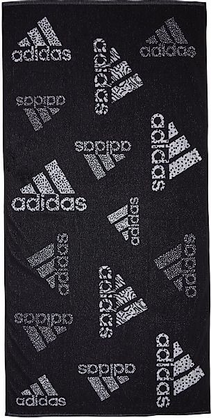 adidas Performance Handtücher BRANDED MH TWL günstig online kaufen