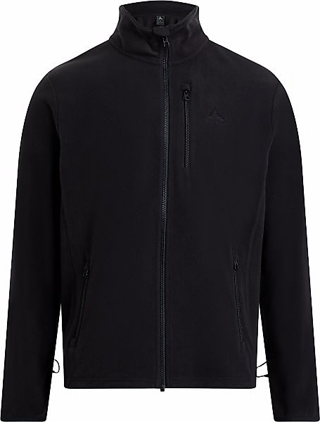 McKINLEY Fleecejacke "Unterjacke Carol M" ohne Kapuze günstig online kaufen