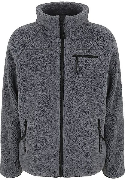 Brandit Allwetterjacke Brandit Herren Teddyfleece Jacket (1-St) günstig online kaufen