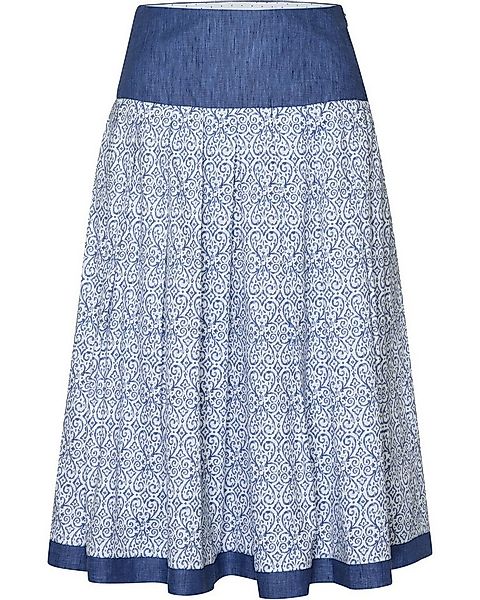 Berwin Trachtenrock Trachtenrock günstig online kaufen