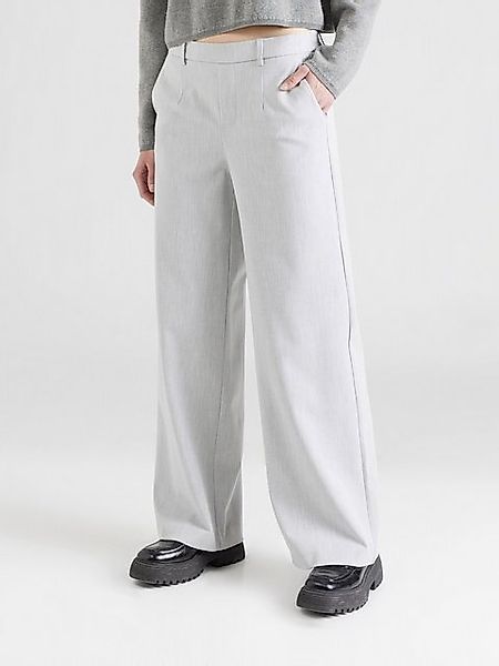 Object Stoffhose Lisa (1-tlg) Plain/ohne Details günstig online kaufen