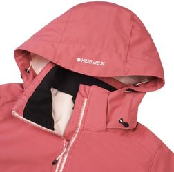 Icepeak Softshelljacke Icepeak Softshelljacke Bathgate Raspberry günstig online kaufen