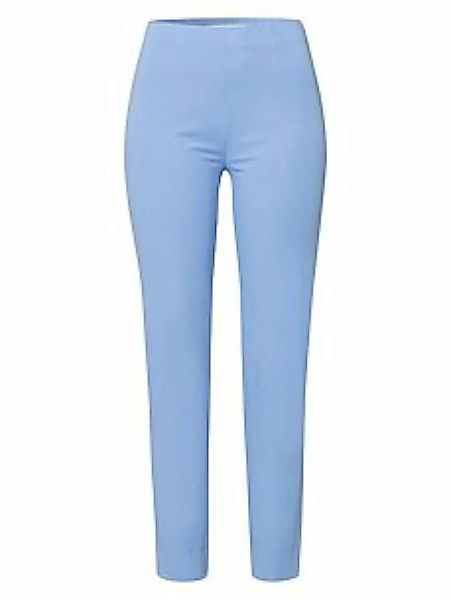 Knöchellange Schlupf-Hose Modell Penny Raffaello Rossi blau günstig online kaufen