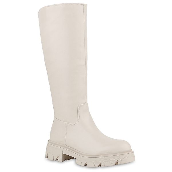 VAN HILL 837869 Schlupfstiefel Schuhe günstig online kaufen