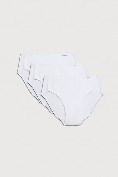 YSABEL MORA Shapingslip, (3er Pack), aus verstärktem Material und mit bedec günstig online kaufen