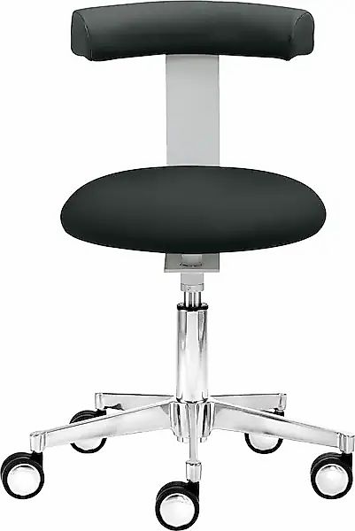 Mayer Sitzmöbel Arbeitshocker »Funktionsdrehhocker myXPERT« 1 Stk. tlg. des günstig online kaufen