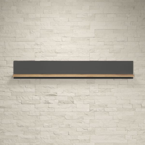 INOSIGN Wandboard Estepona, 1-tlg., Großzügige Ablagefläche günstig online kaufen