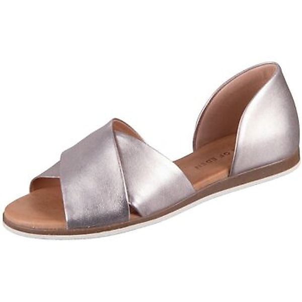 Apple Of Eden  Sandalen Sandaletten SS25-CHIUSI 21 CHAMPAGNE günstig online kaufen