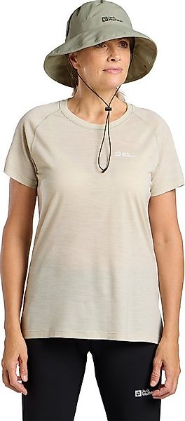 Jack Wolfskin Sonnenhut MESH HAT günstig online kaufen