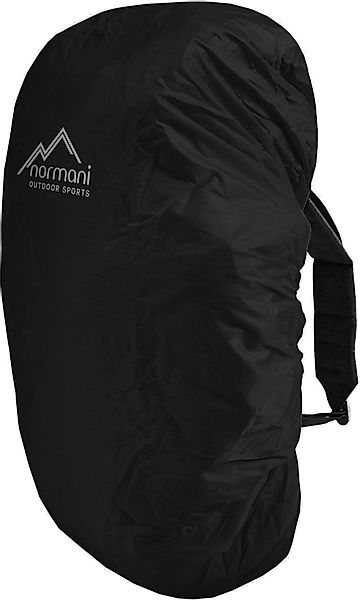 normani Rucksack-Regenschutz Rucksack-Regenüberzug für 20-35 Liter günstig online kaufen