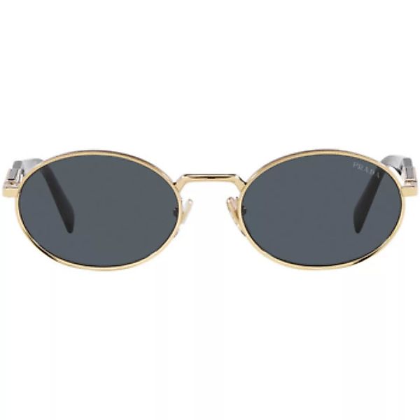 Prada  Sonnenbrillen Sonnenbrille PR65ZS ZVN09T günstig online kaufen