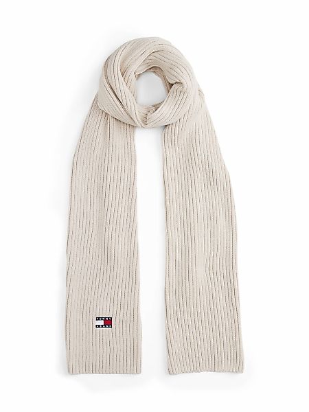 Tommy Jeans Schal "TJW HERITAGE CORE SCARF", Rippstrick, 190 x 28 cm günstig online kaufen