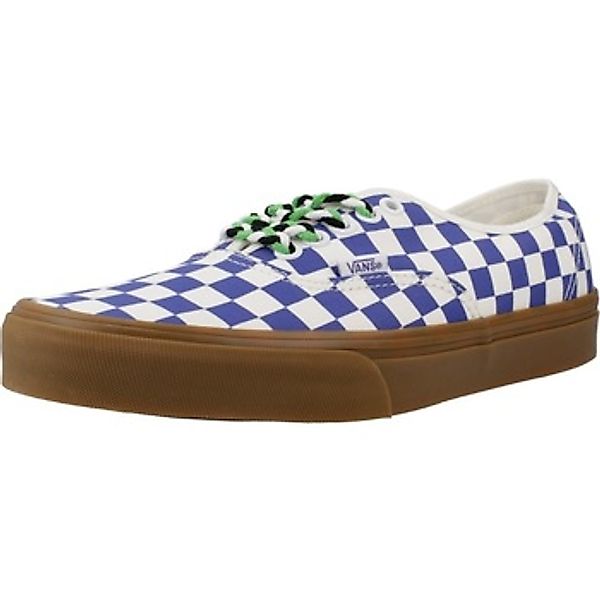 Vans  Sneaker AUTHENTIC günstig online kaufen