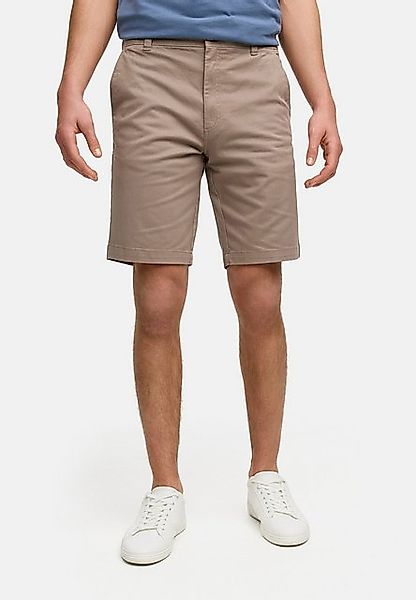 Kronstadt Chinoshorts KSAllen aus elastischem Stretch Twill für ein komfort günstig online kaufen
