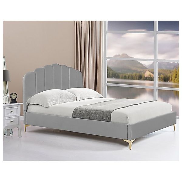 HTI-Living Bett Bett 180 x 200 cm Yoris (Stück, 1-tlg., 1x Bett Yoris inkl. günstig online kaufen